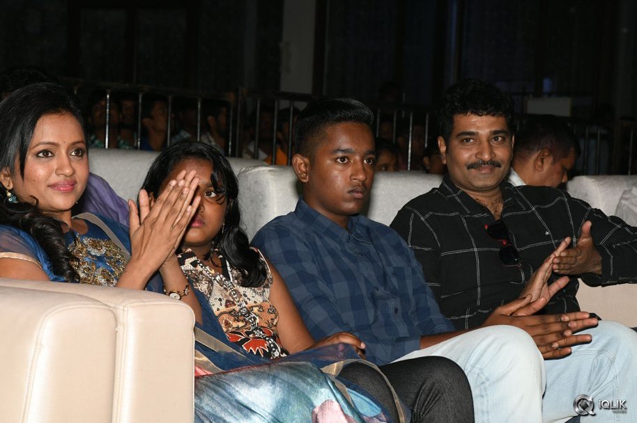 Nirmala-Convent-Movie-Audio-Launch
